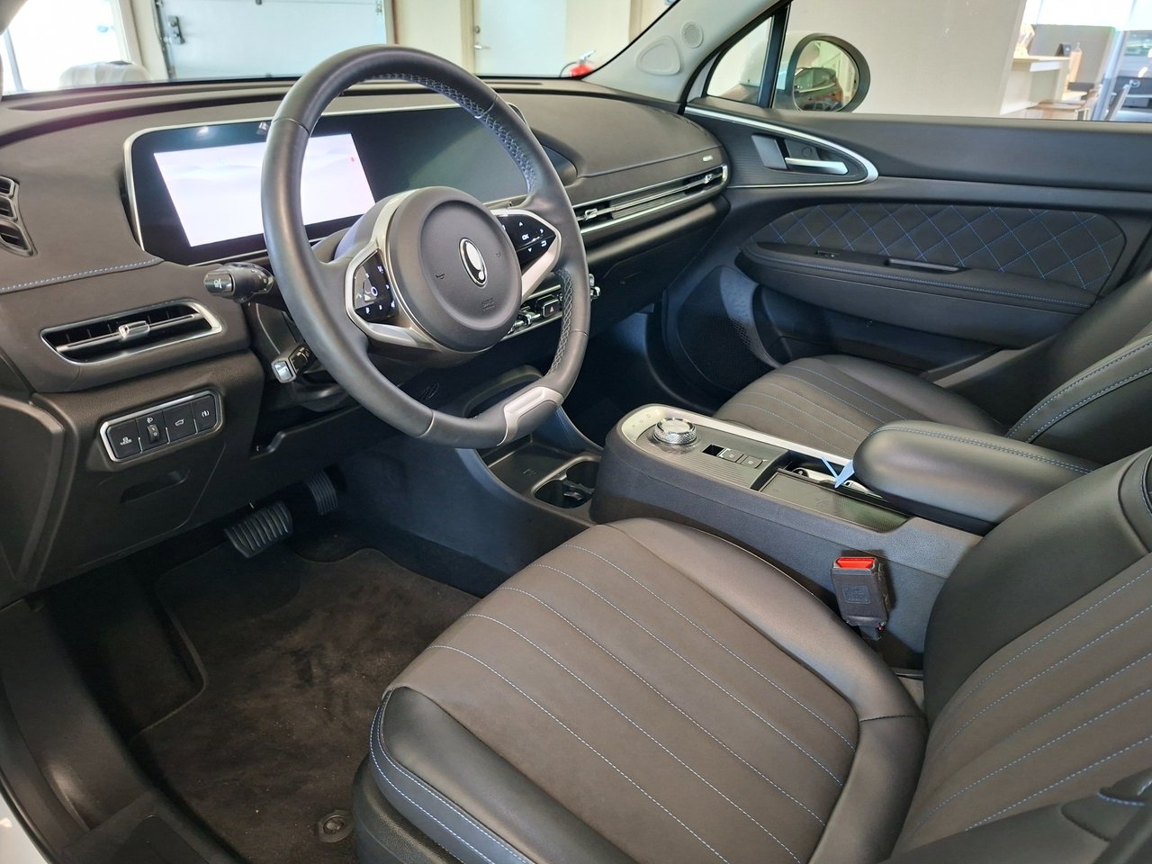 Ora 300 Pro 2023, bild 6/9