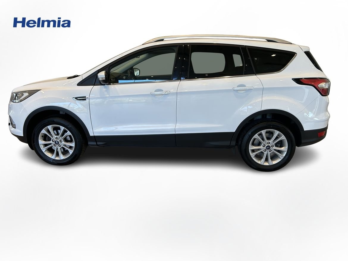 Ford Kuga 1.5 EcoBoost Titanium 2019, bild 3/10