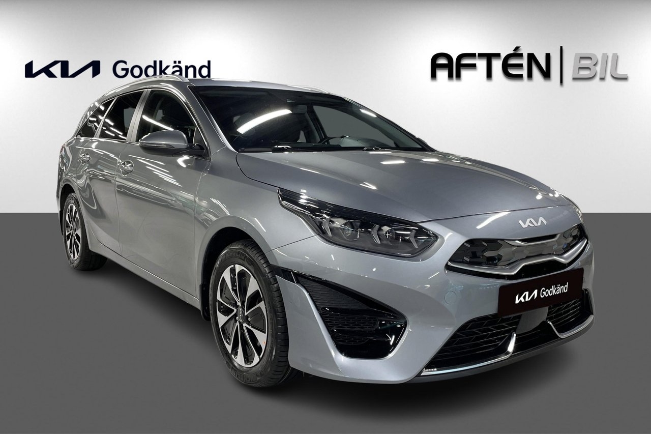 Kia Ceed Advance 2024, photo 4/10
