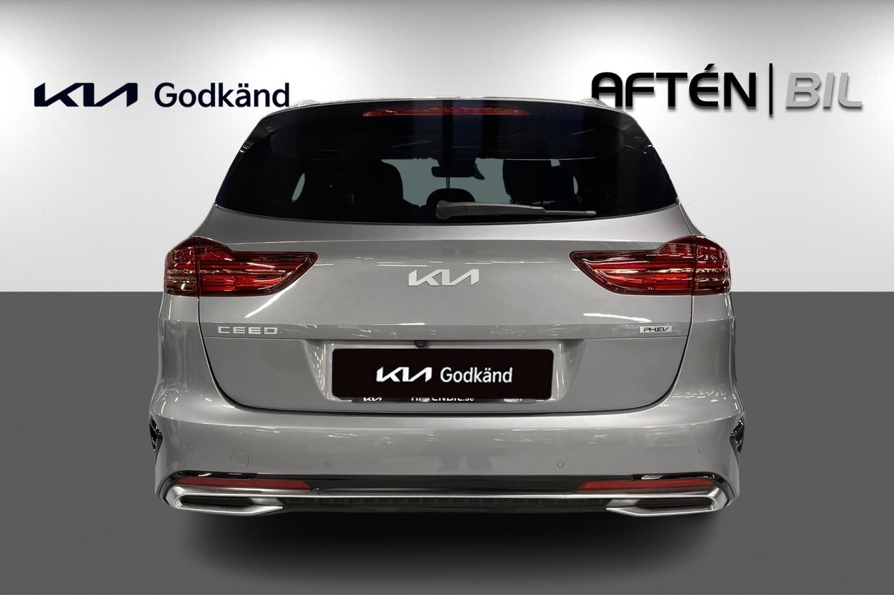 Kia Ceed Advance 2024, photo 7/10
