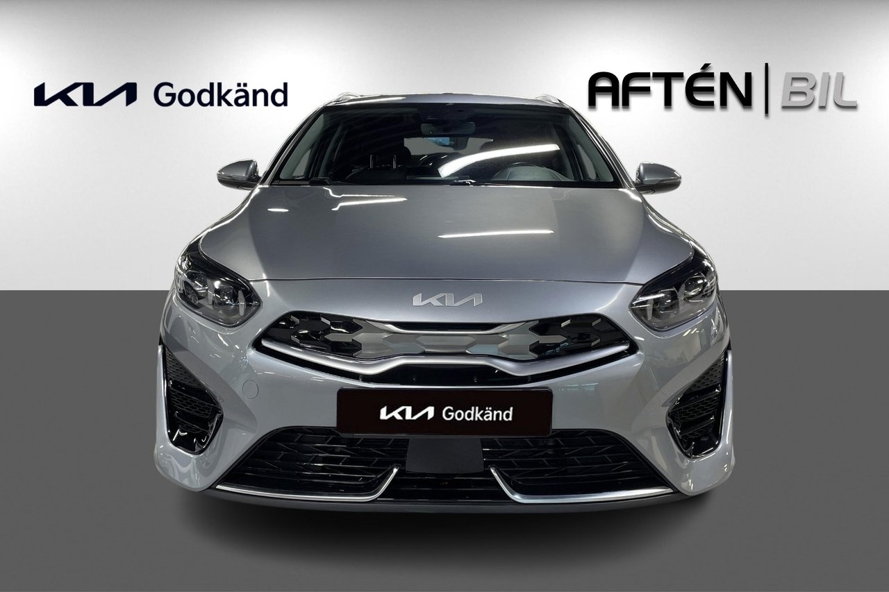 Kia Ceed Advance 2024, photo 3/10