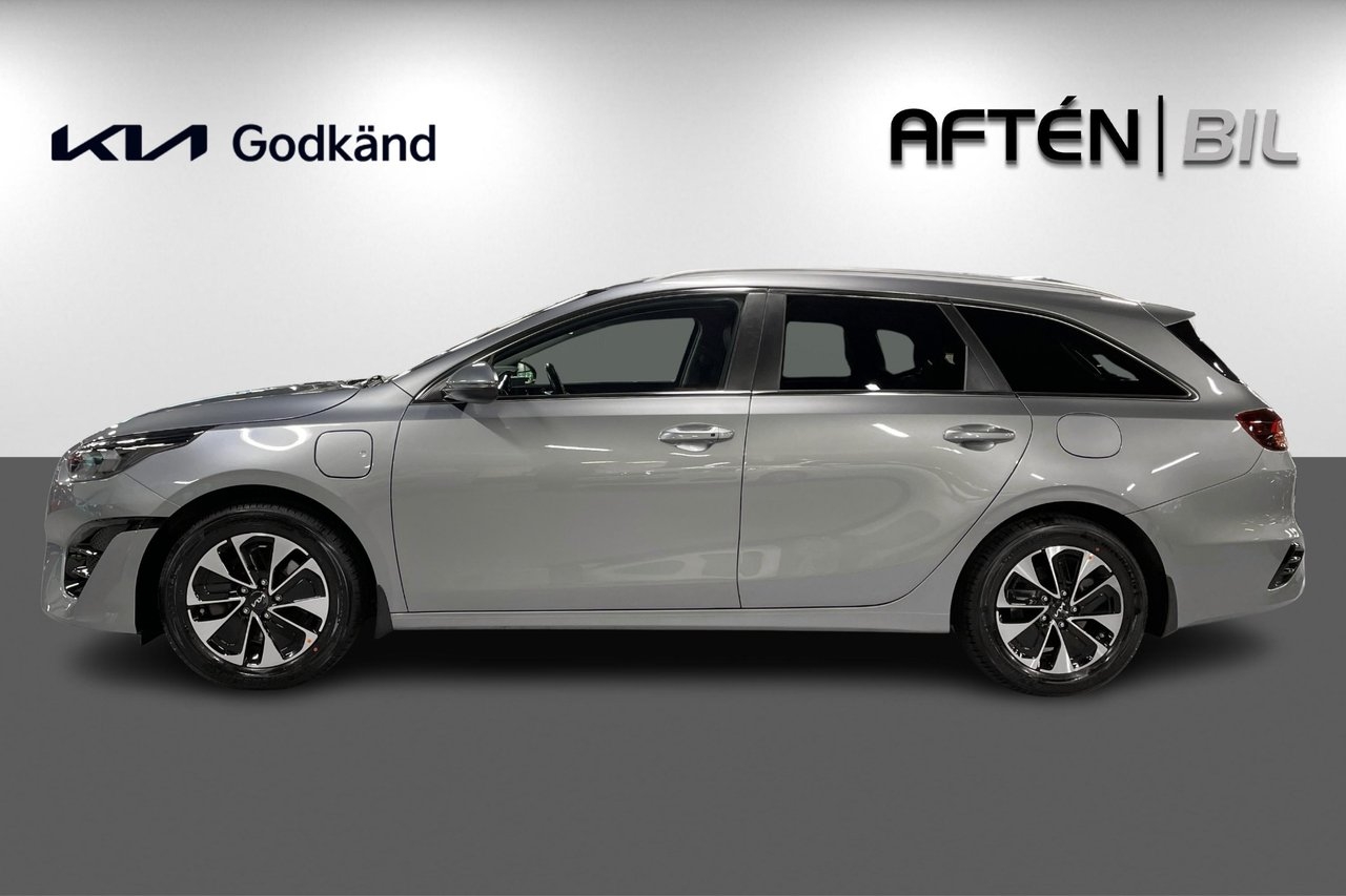Kia Ceed Advance 2024, photo 6/10