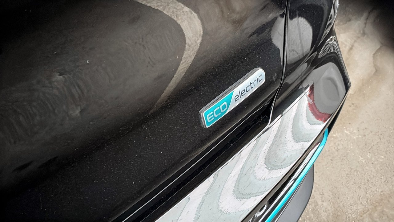 Kia e-Niro 64 kWh, 204hk backkamera 2021, bild 7/9