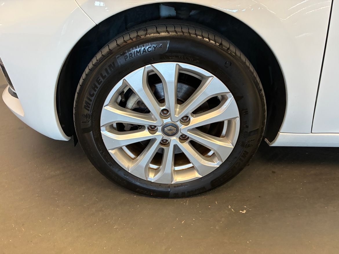 Renault Zoe 2022, bild 5/10