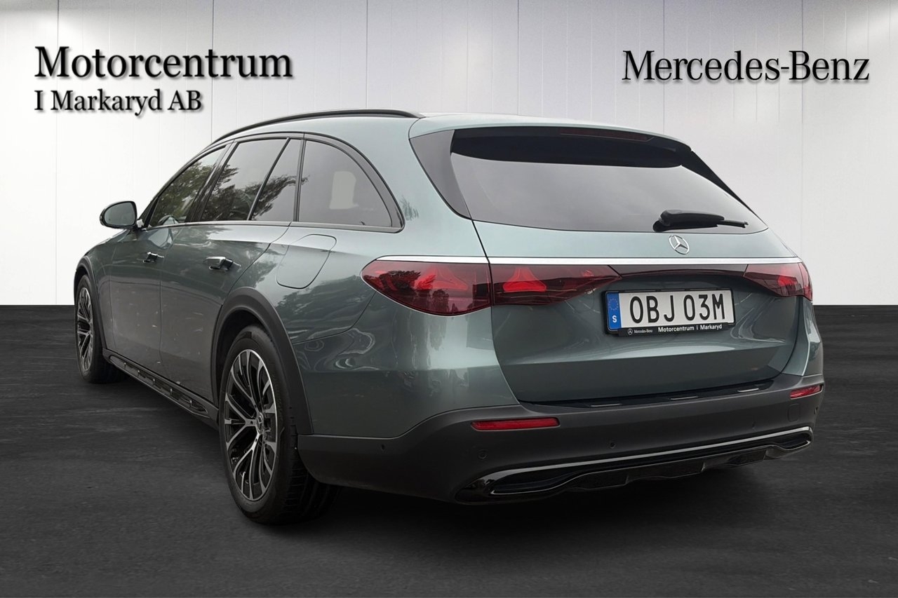 Mercedes-Benz E 2024, bild 4/10
