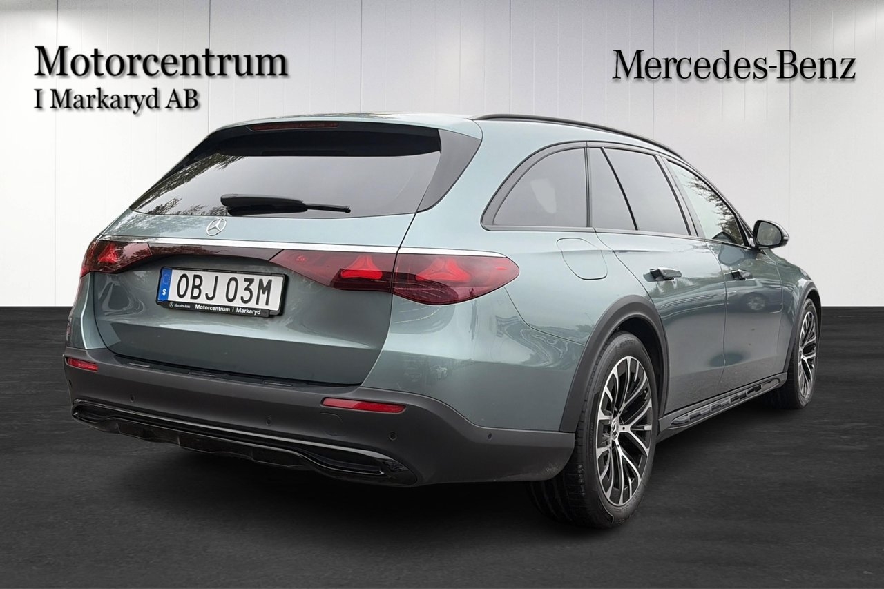 Mercedes-Benz E 2024, bild 3/10