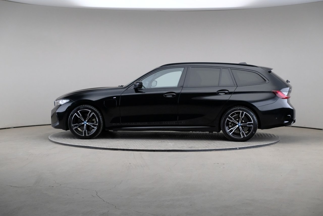 BMW 330e M Sport 2024, bild 4/10