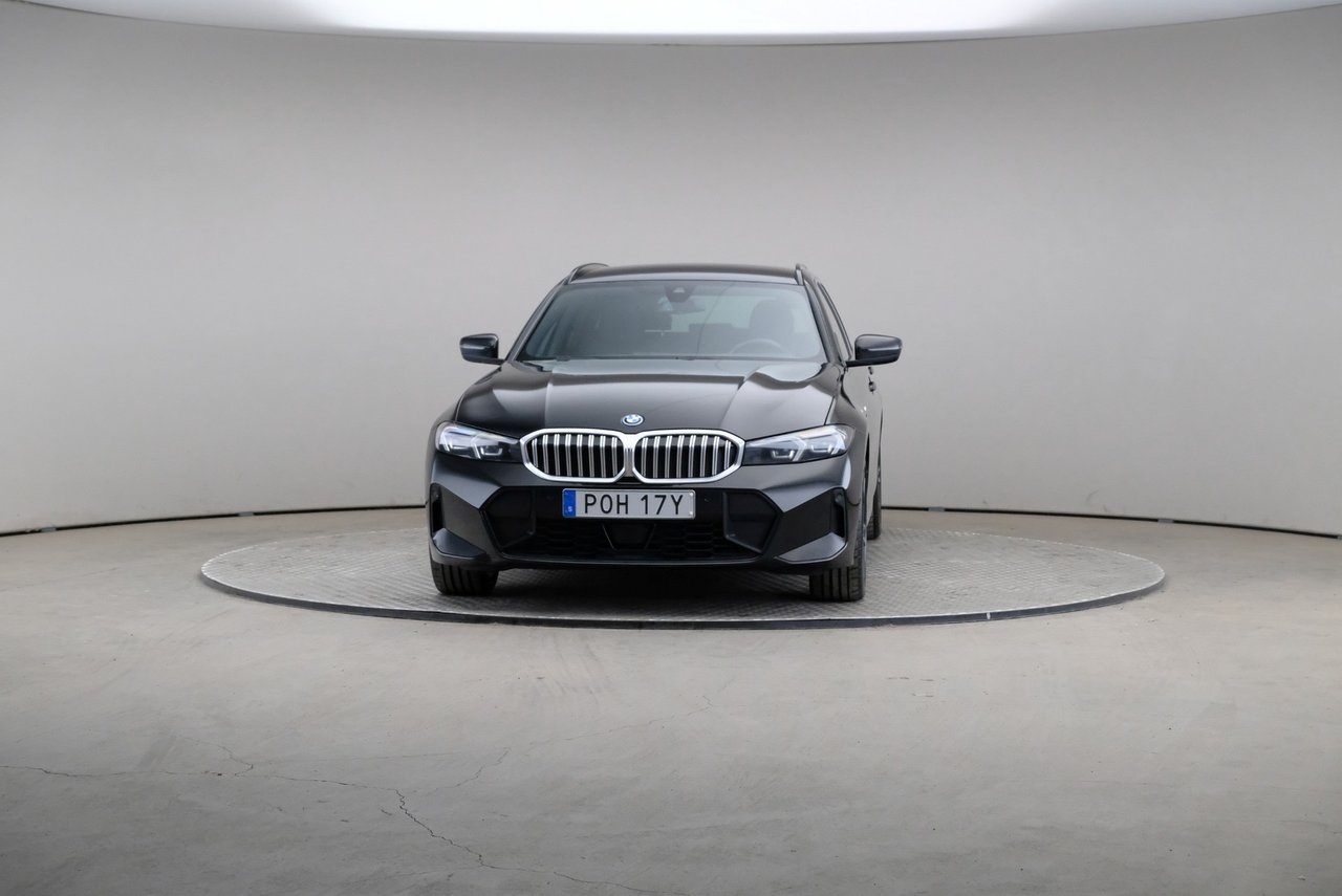 BMW 330e M Sport 2024, bild 3/10