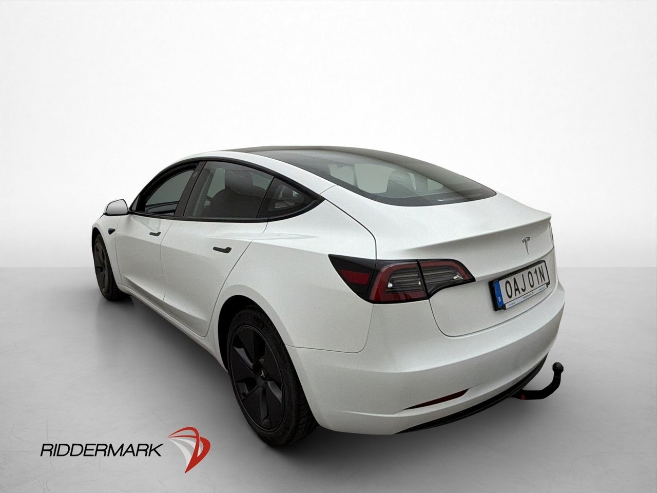 Tesla Model 3 2023, bild 6/10