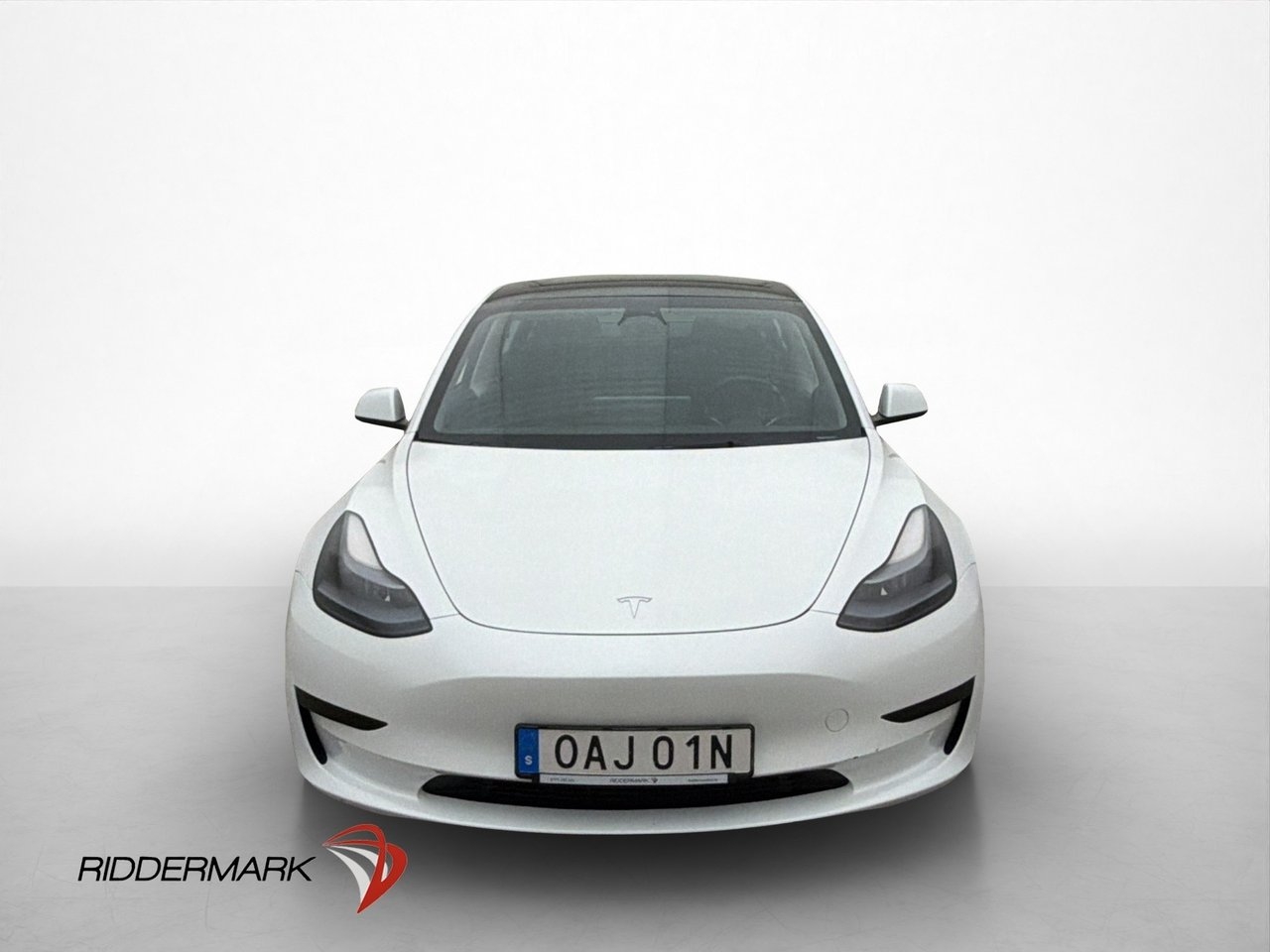 Tesla Model 3 2023, bild 2/10