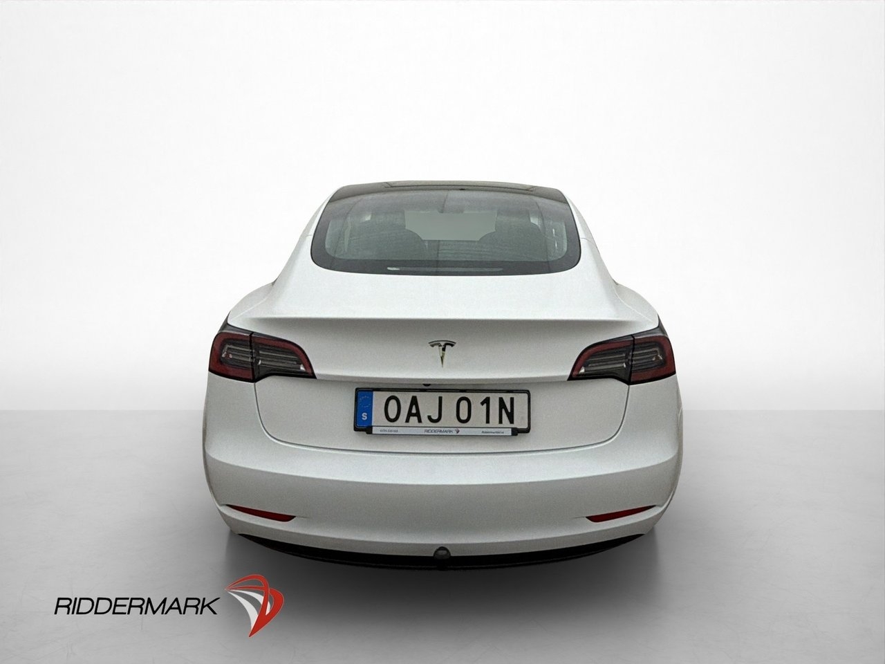 Tesla Model 3 2023, bild 7/10