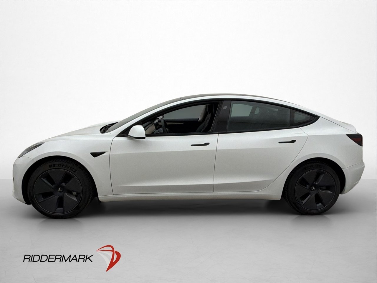 Tesla Model 3 2023, bild 5/10