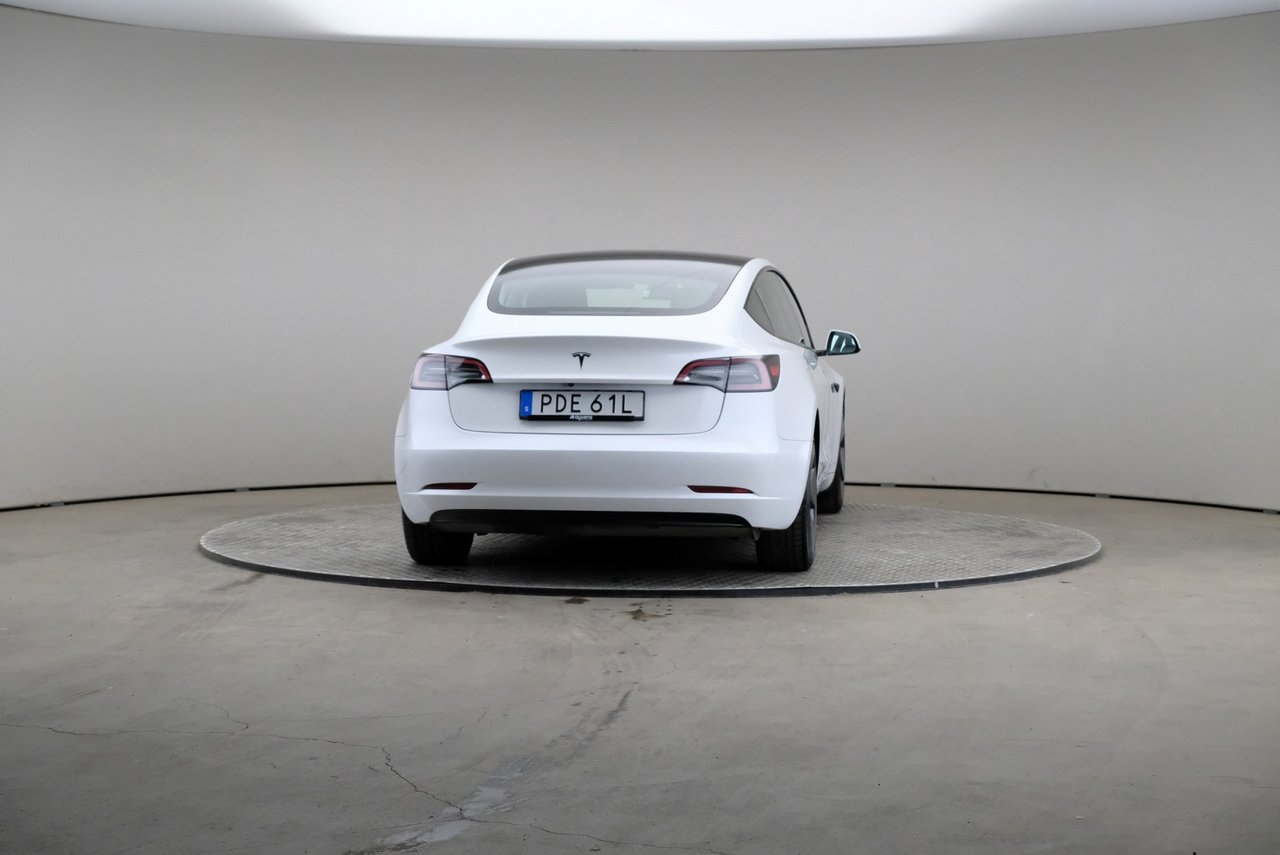 Tesla Model 3 Standard Range 283hk 2023, bild 5/10