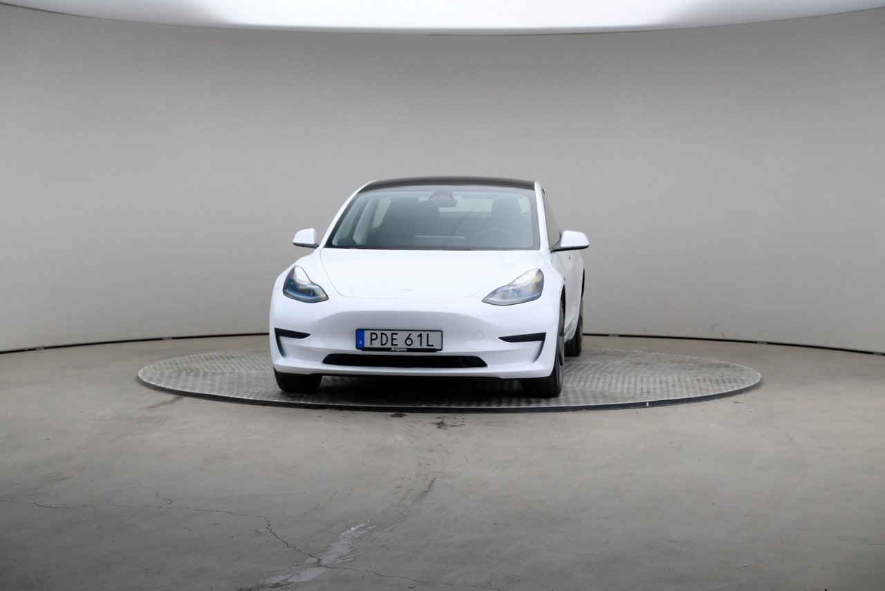 Tesla Model 3 Standard Range 283hk 2023, bild 3/10