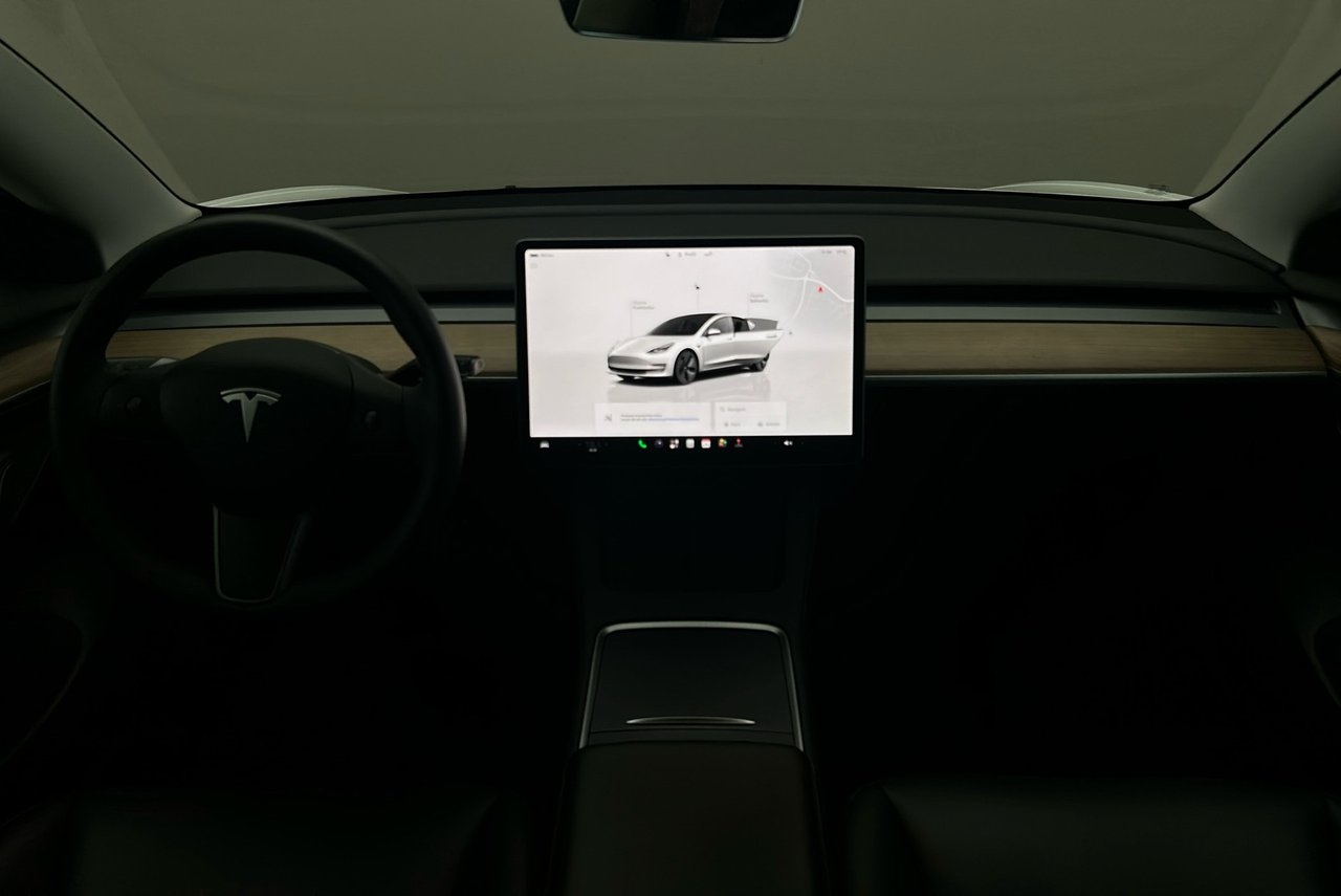 Tesla Model 3 Standard Range 283hk 2023, bild 6/10