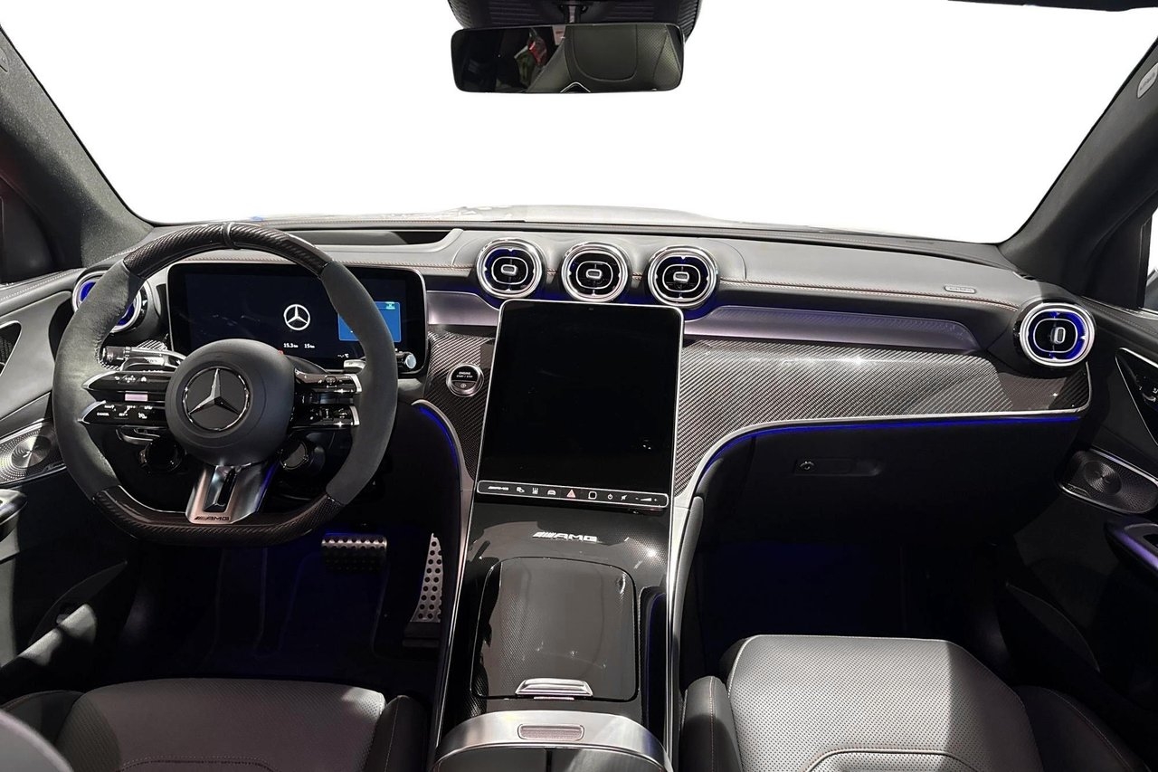 Mercedes-Benz GLC 2027, bild 6/10