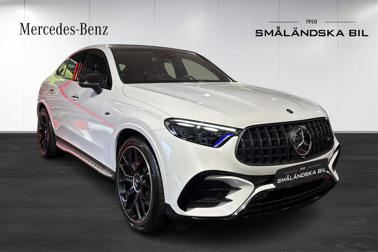 Mercedes-Benz GLC 2027, bild 2/10