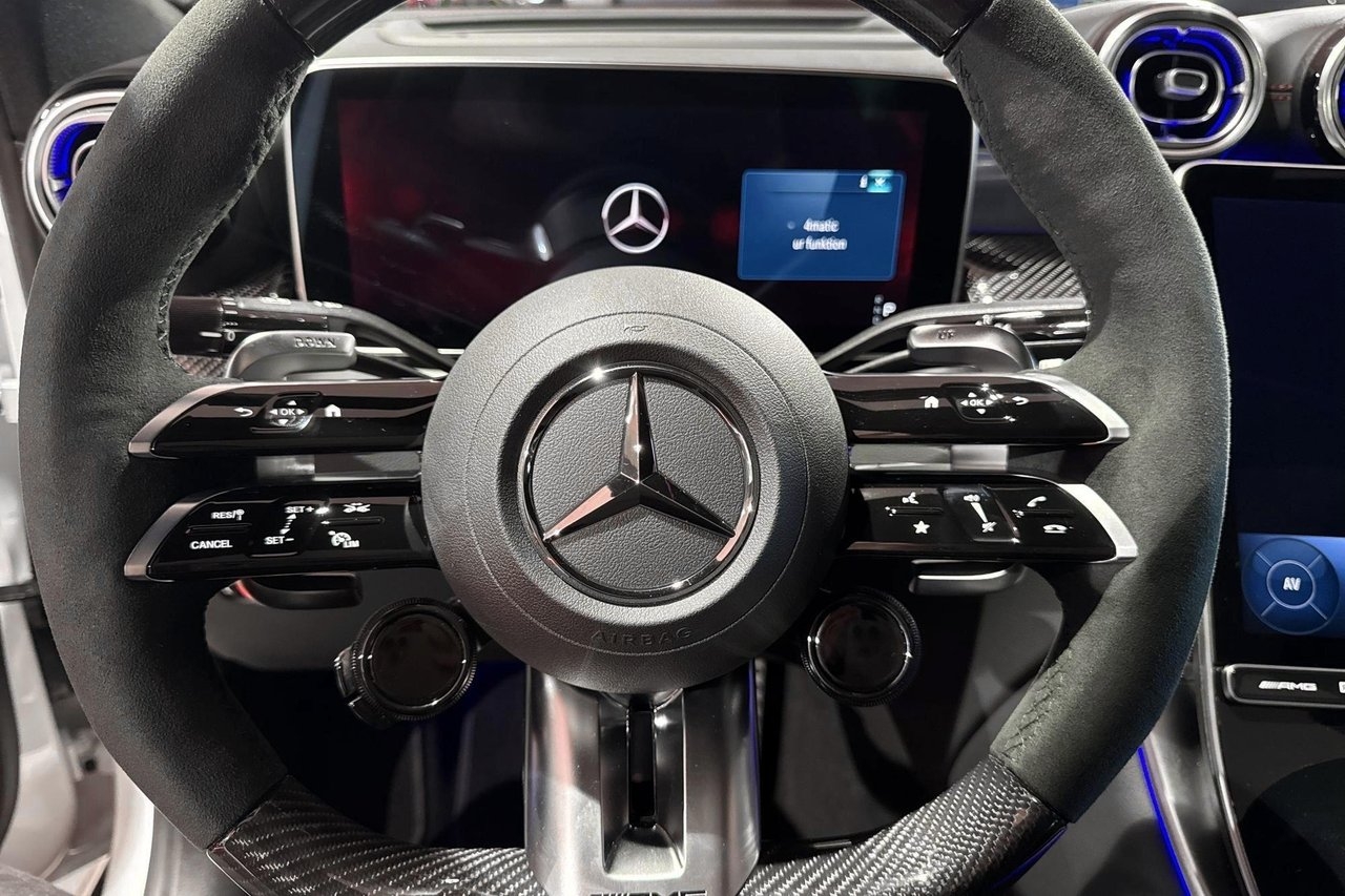 Mercedes-Benz GLC 2027, bild 7/10