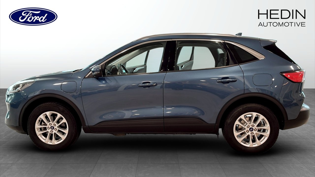 Ford Kuga 2.5 Plugin-Hybrid Titanium 2022, bild 6/10