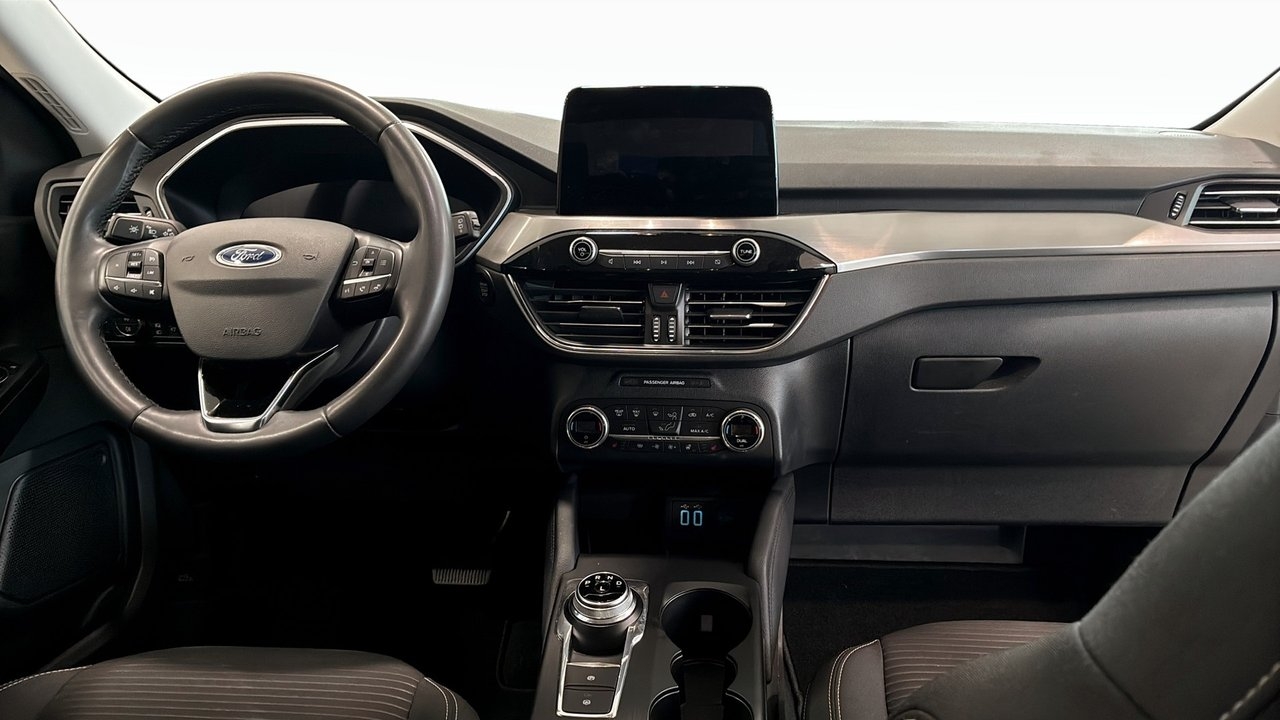Ford Kuga 2.5 Plugin-Hybrid Titanium 2022, bild 4/10