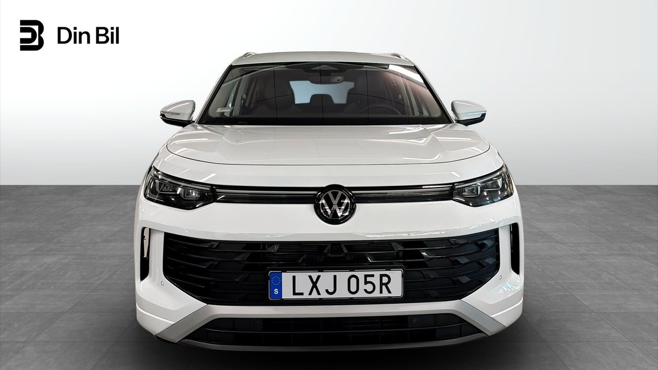 Volkswagen Tayron 1.5 eTSI Life 2026, photo 4/10