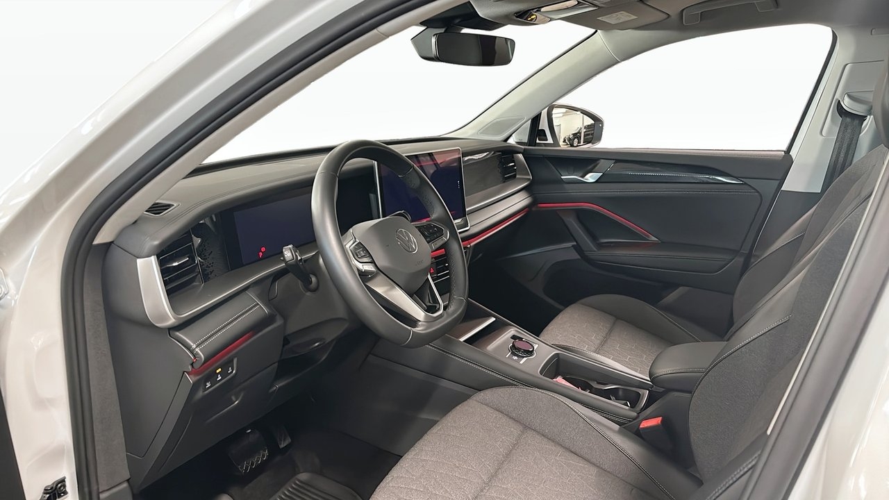 Volkswagen Tayron 1.5 eTSI Life 2026, photo 7/10
