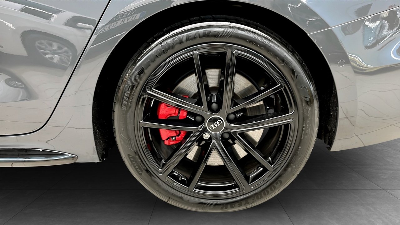 Audi A5 2.0 TFSI e-hybrid S line 2025, bild 6/10