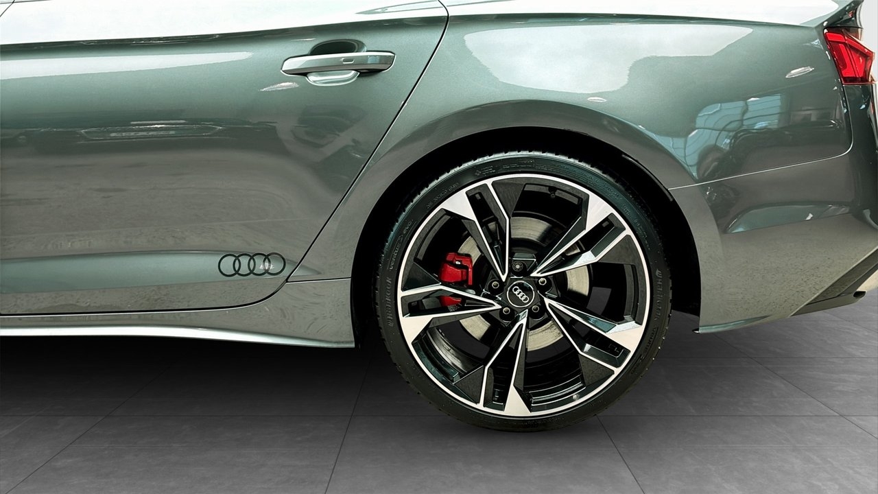 Audi A5 45 TFSI S line Edition One 2020, bild 6/10