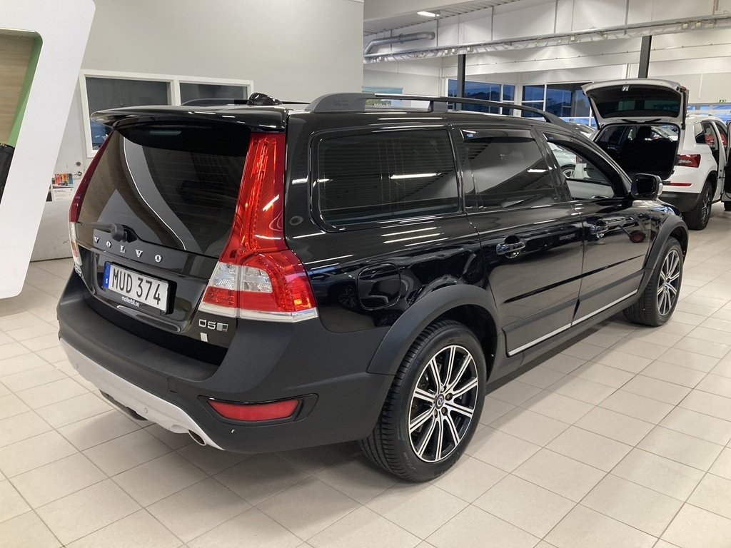 Volvo XC70 D5 Polestar Performance Sport 2016, bild 4/10