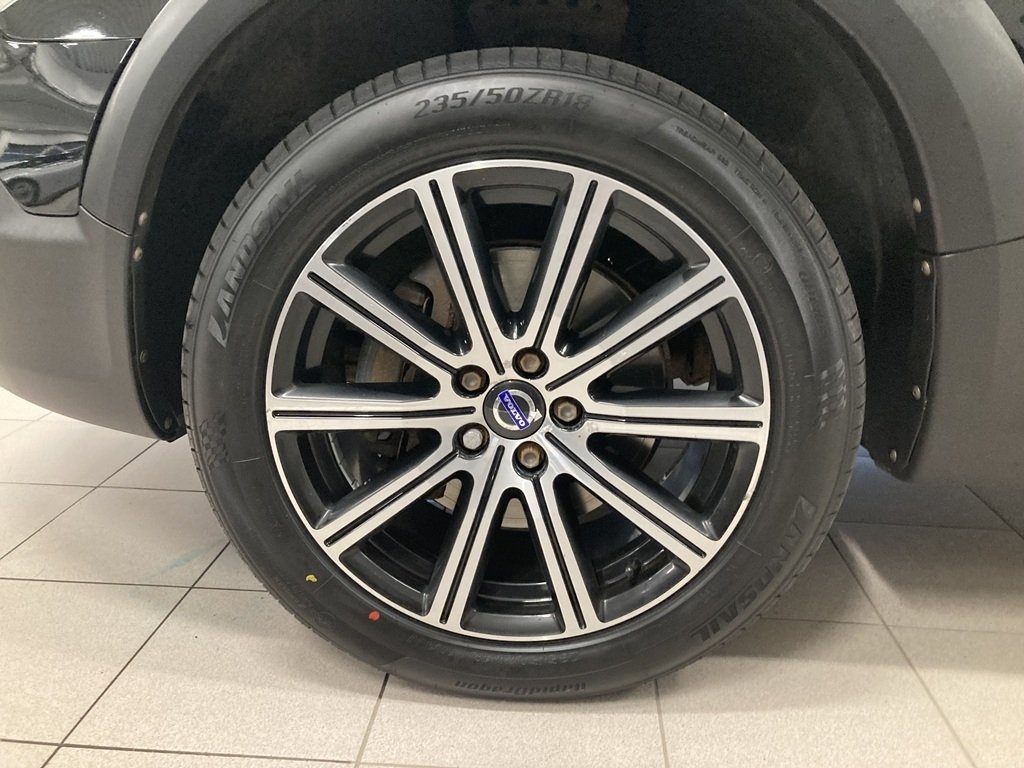 Volvo XC70 D5 Polestar Performance Sport 2016, bild 5/10