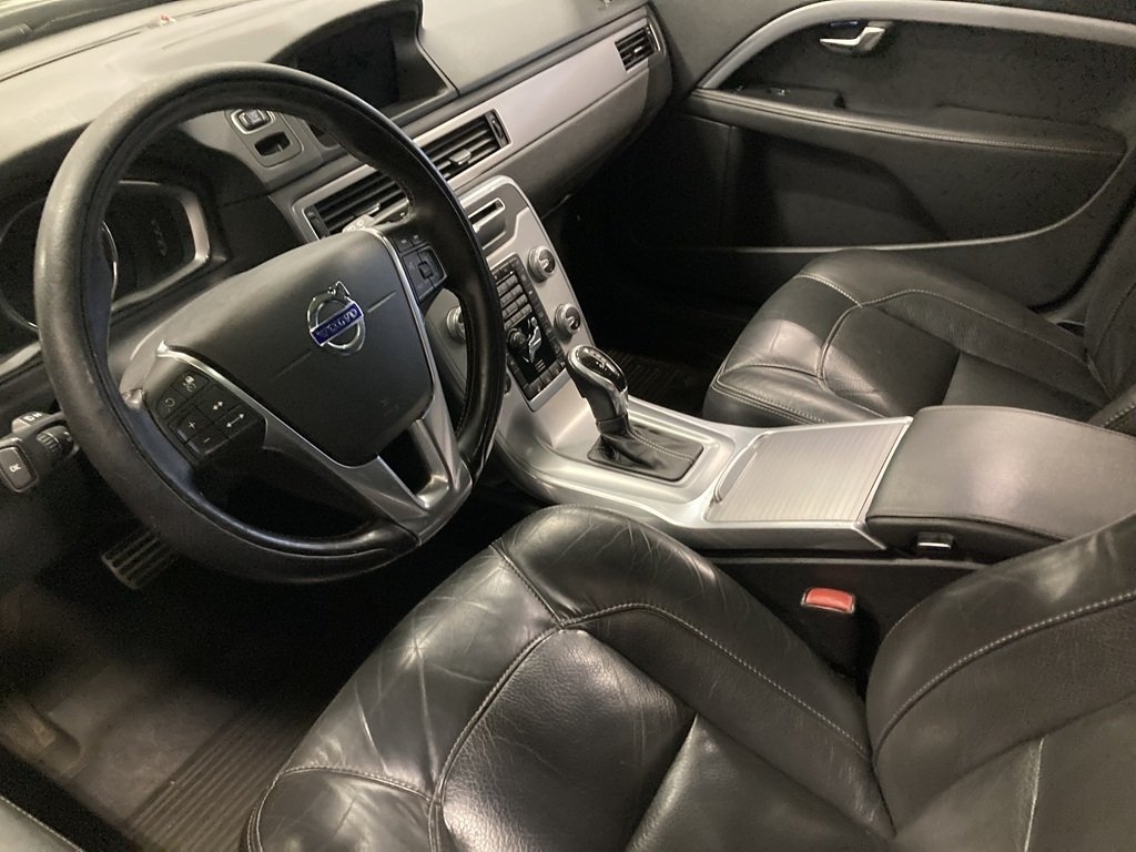 Volvo XC70 D5 Polestar Performance Sport 2016, bild 6/10