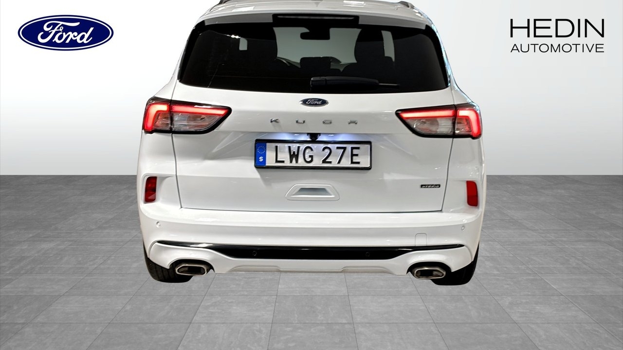 Ford Kuga 2.5 Plugin-Hybrid ST-Line 2024, bild 7/9