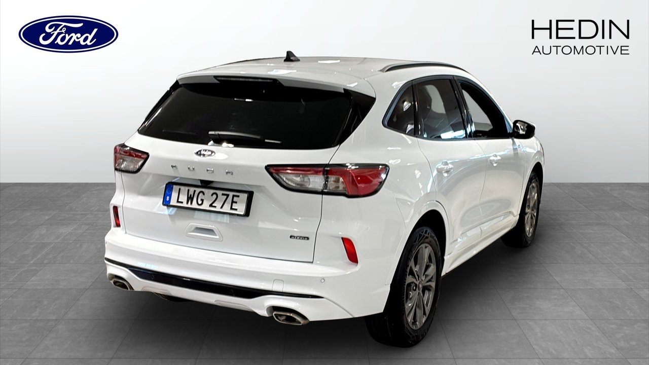 Ford Kuga 2.5 Plugin-Hybrid ST-Line 2024, bild 2/9