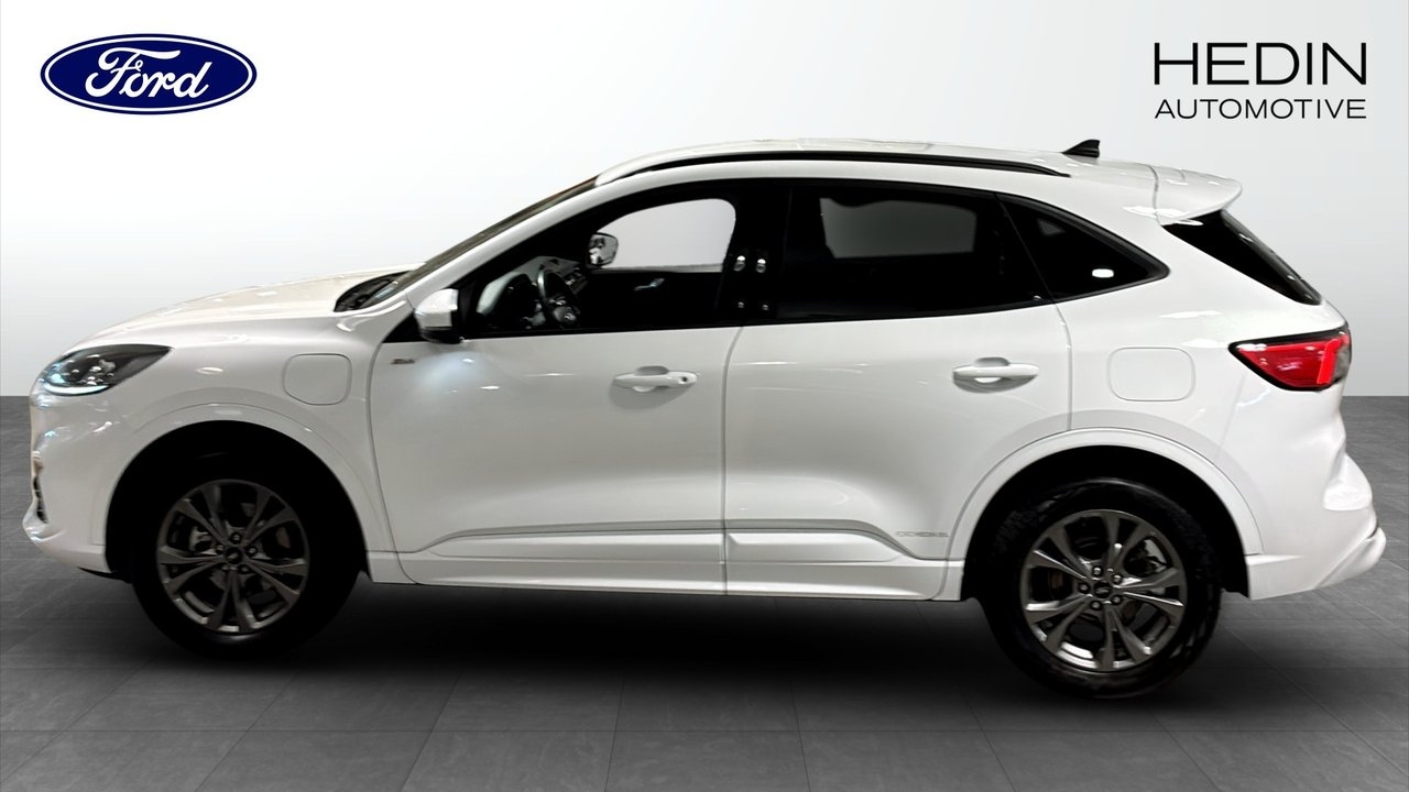 Ford Kuga 2.5 Plugin-Hybrid ST-Line 2024, bild 6/9