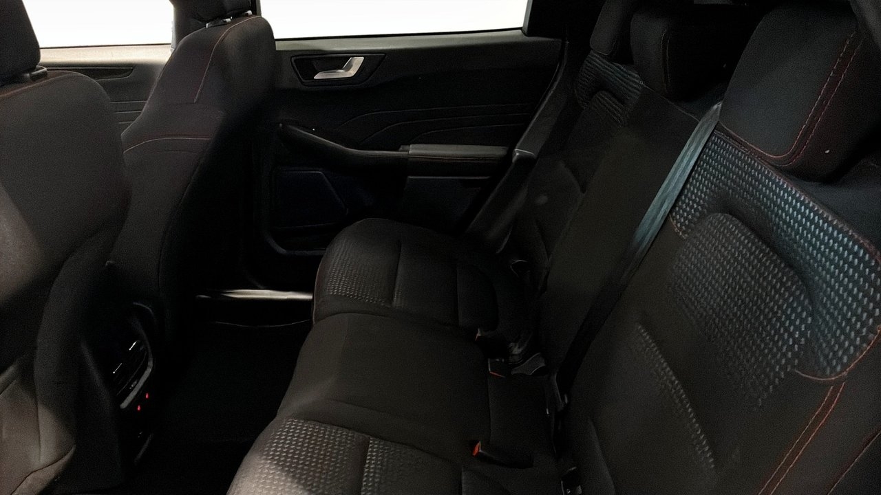 Ford Kuga 2.5 Plugin-Hybrid ST-Line 2024, bild 5/9