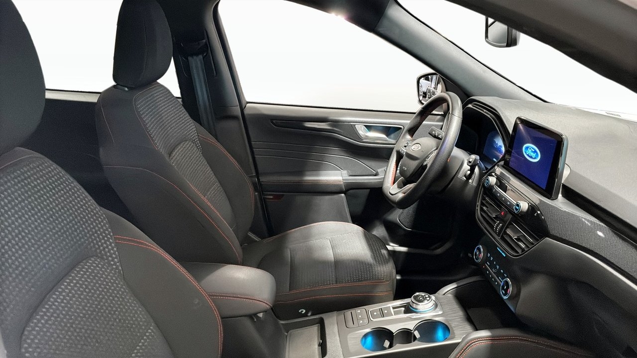 Ford Kuga 2.5 Plugin-Hybrid ST-Line 2024, bild 3/9