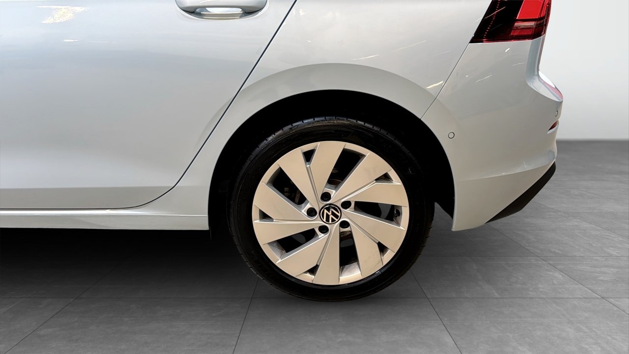 Volkswagen Golf 1.5 TSI Life 2025, photo 6/10