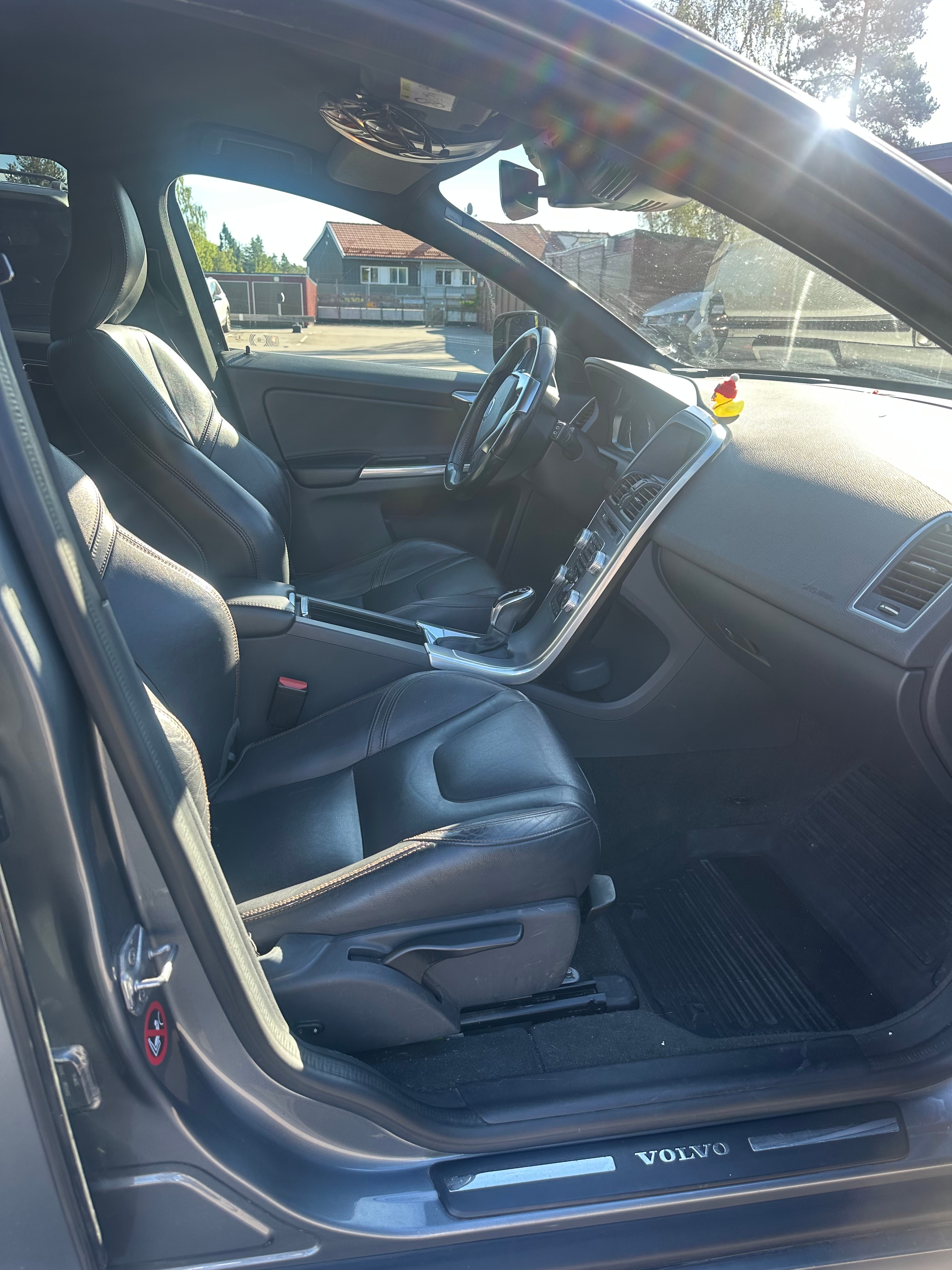Volvo XC60 D4 2017, bild 5/10