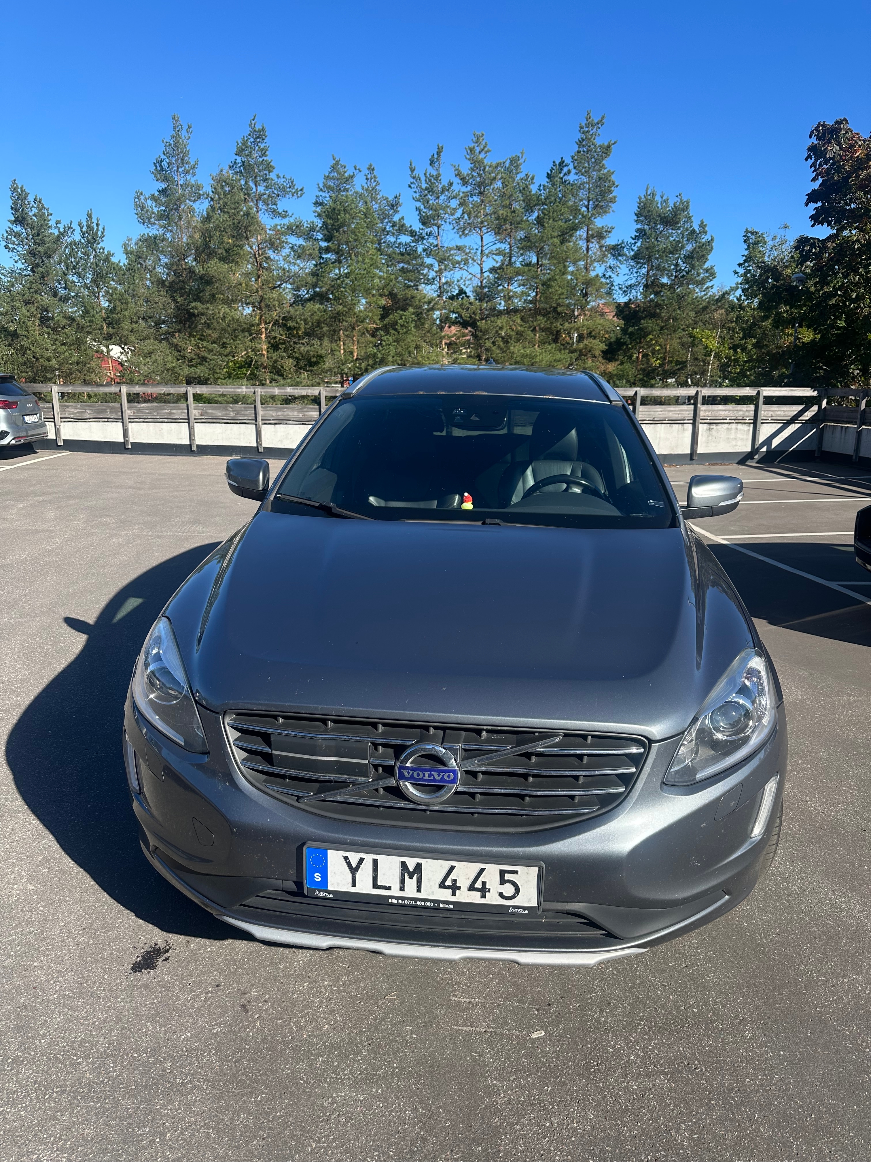 Volvo XC60 D4