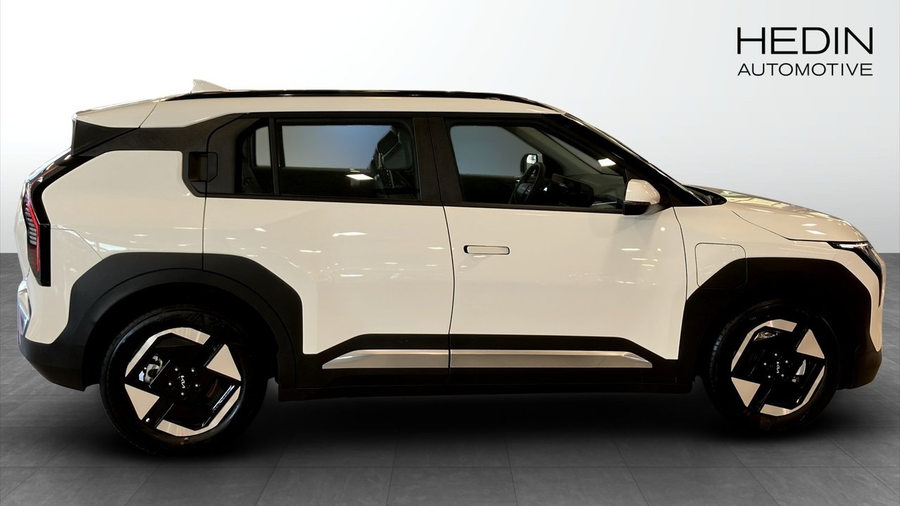 Kia EV3 2027, bild 6/10