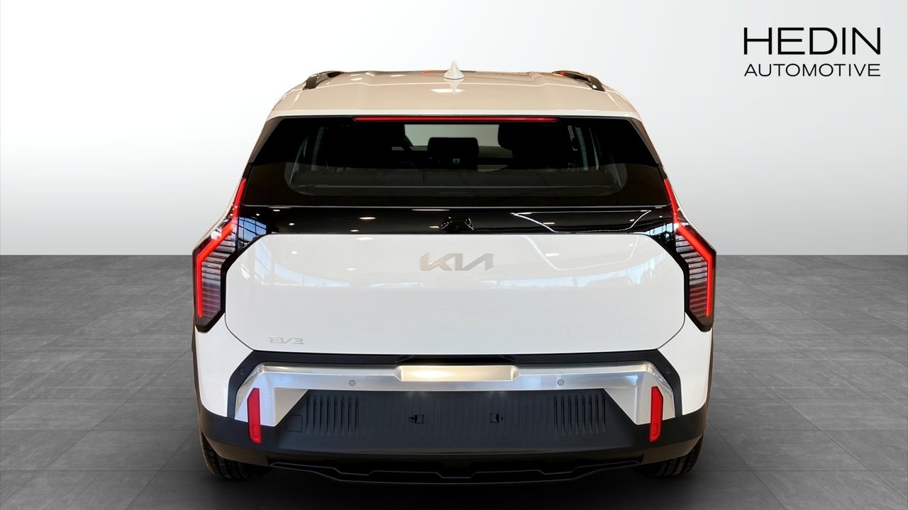 Kia EV3 2027, bild 7/10