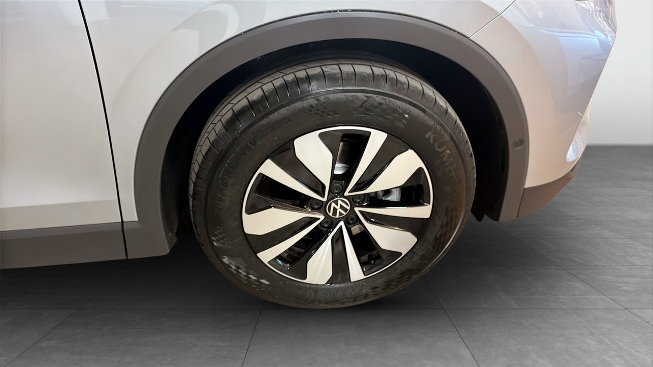 Volkswagen Tiguan 1.5 eTSI Life 2026, bild 6/10