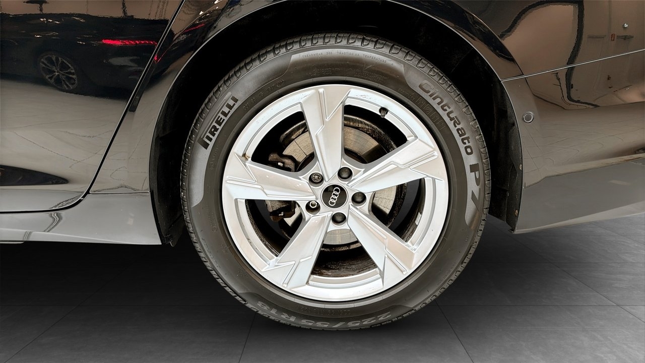 Audi A6 2023, bild 6/10