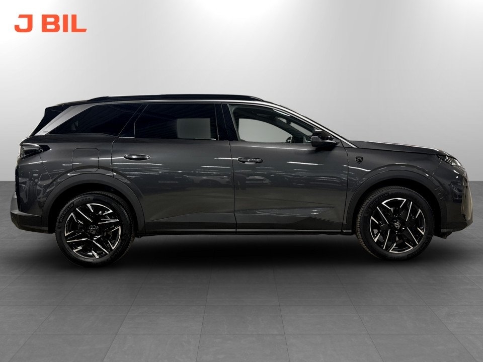 Peugeot 5008 1.2 Hybrid 145 GT 2025, kuva 3/10