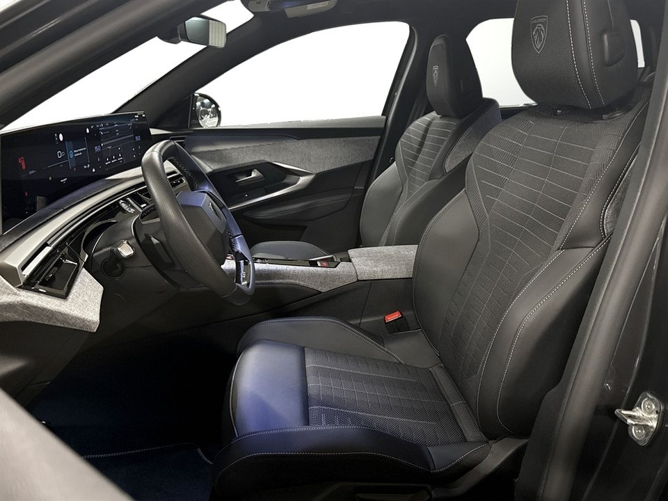 Peugeot 5008 1.2 Hybrid 145 GT 2025, kuva 6/10