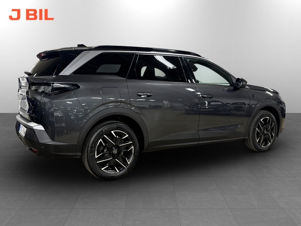 Peugeot 5008 1.2 Hybrid 145 GT 2025, kuva 4/10