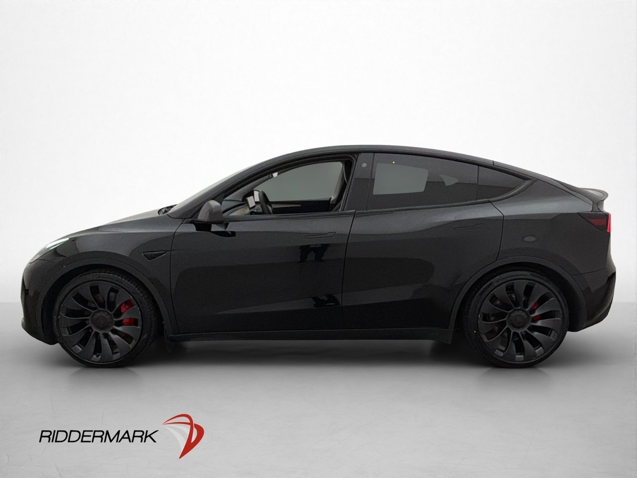 Tesla Model Y 2023, bild 5/10