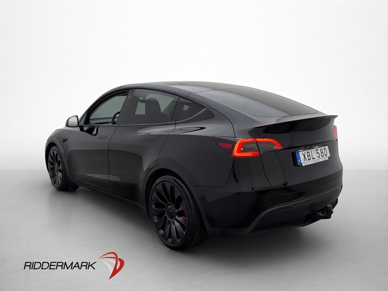 Tesla Model Y 2023, bild 6/10