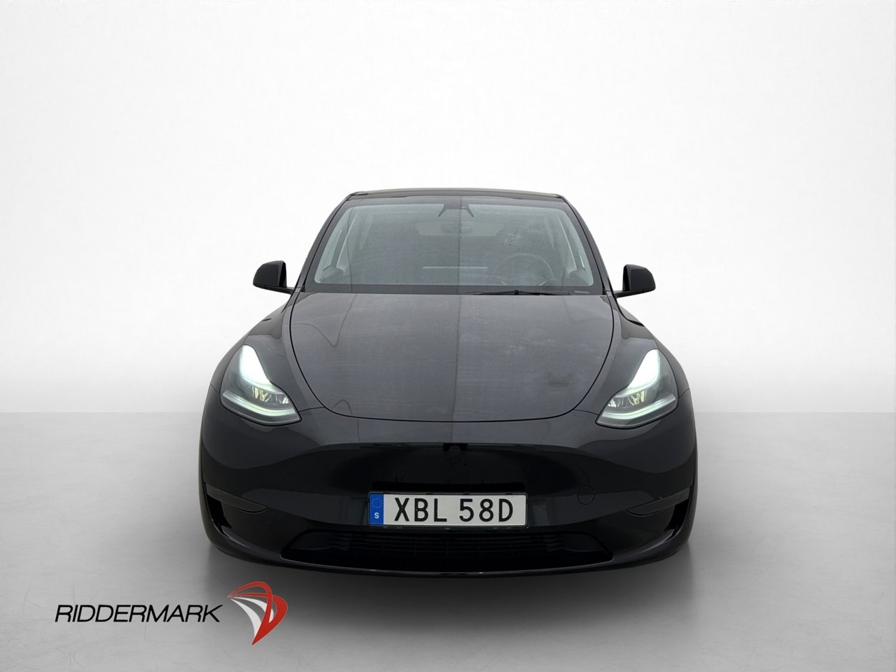 Tesla Model Y 2023, bild 3/10