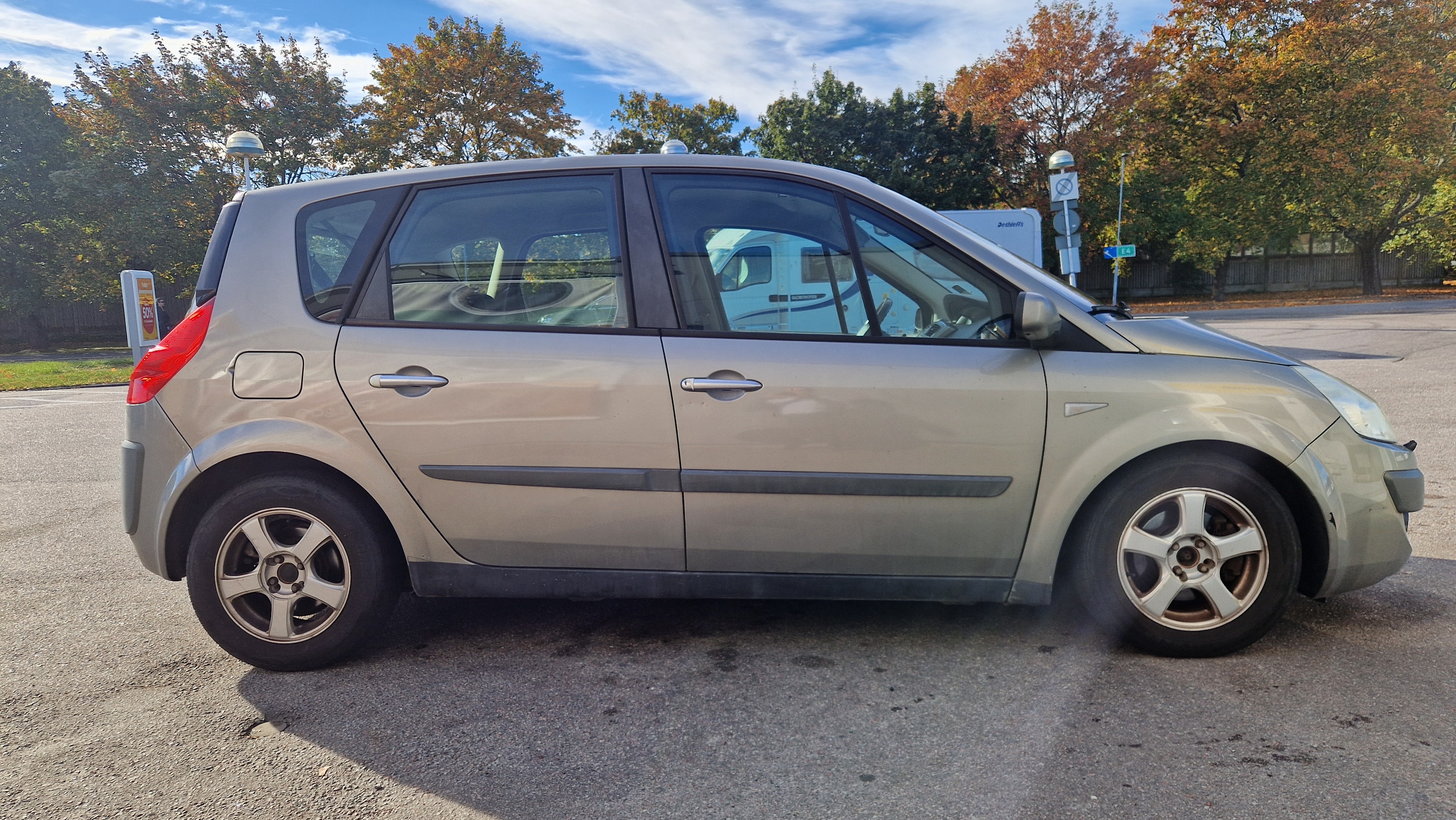 Renault Scénic